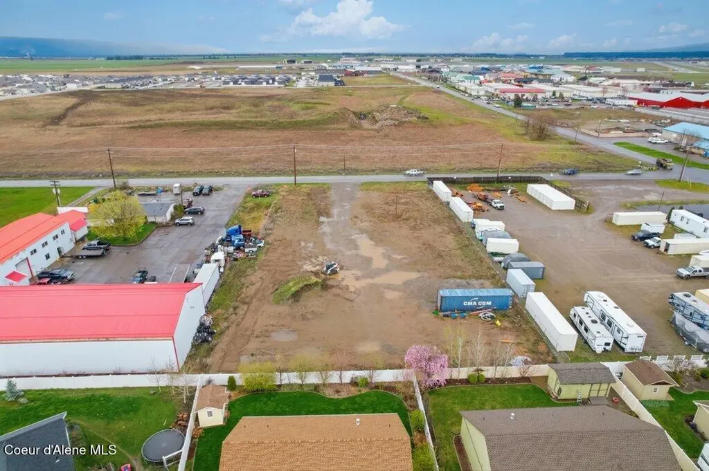 3320 W Hayden Avenue Hayden ID 83835