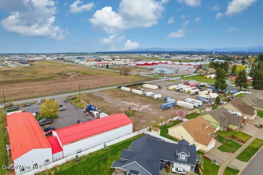 3320 W Hayden Avenue Hayden ID 83835