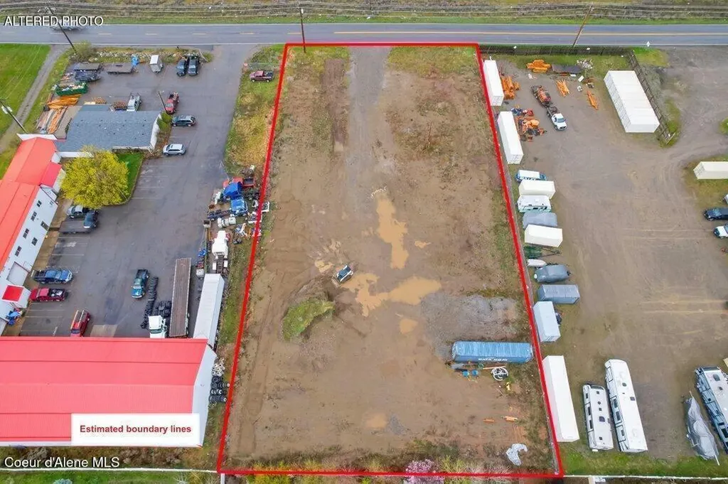 3320 W Hayden Avenue Hayden ID 83835