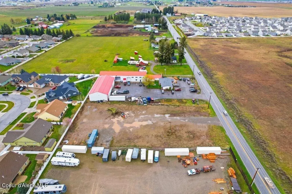3320 W Hayden Avenue Hayden ID 83835