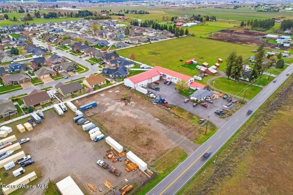 3320 W Hayden Avenue Hayden ID 83835
