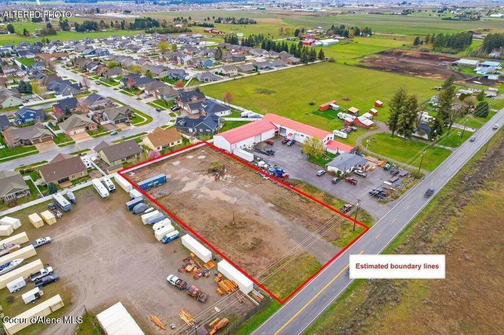 3320 W Hayden Avenue Hayden ID 83835