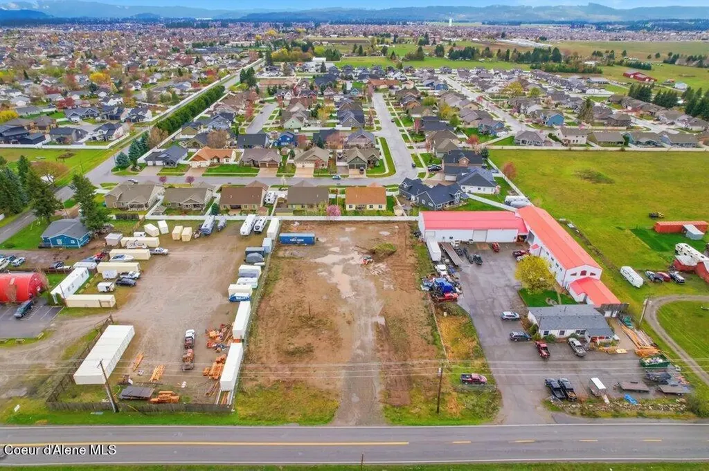3320 W Hayden Avenue Hayden ID 83835