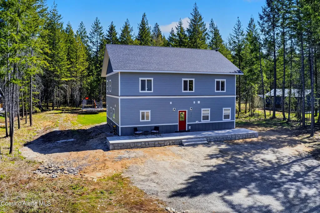 334 Hardy Loop Bonners Ferry ID 83805