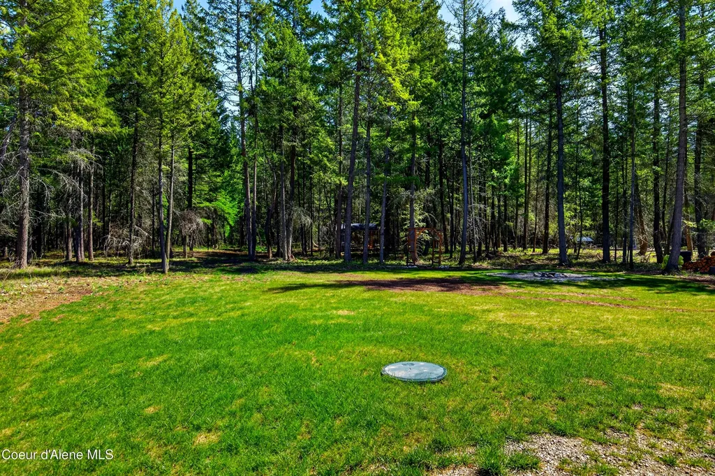 334 Hardy Loop Bonners Ferry ID 83805