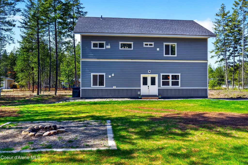 334 Hardy Loop Bonners Ferry ID 83805