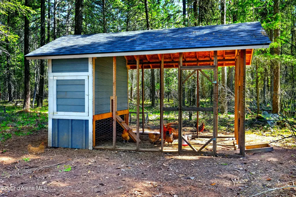 334 Hardy Loop Bonners Ferry ID 83805