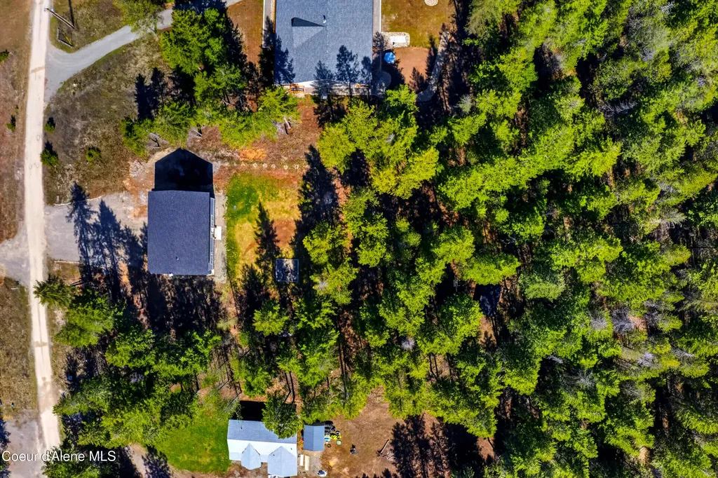 334 Hardy Loop Bonners Ferry ID 83805