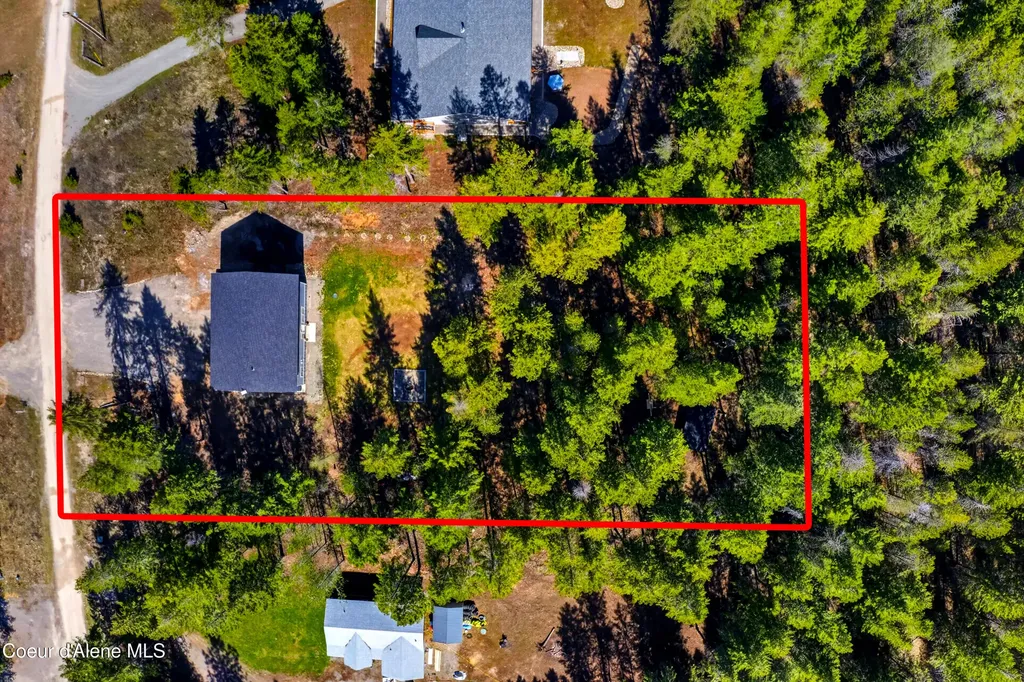 334 Hardy Loop Bonners Ferry ID 83805