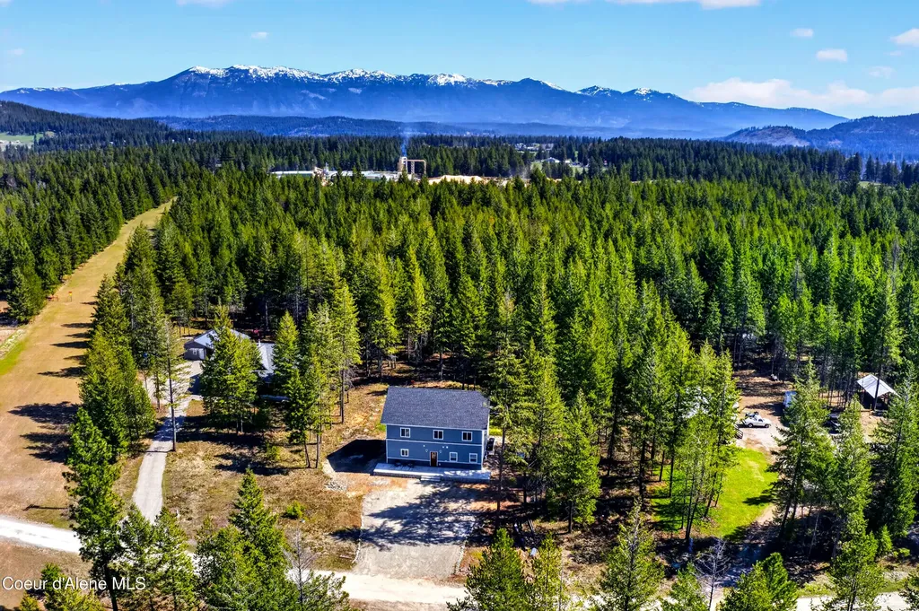 334 Hardy Loop Bonners Ferry ID 83805