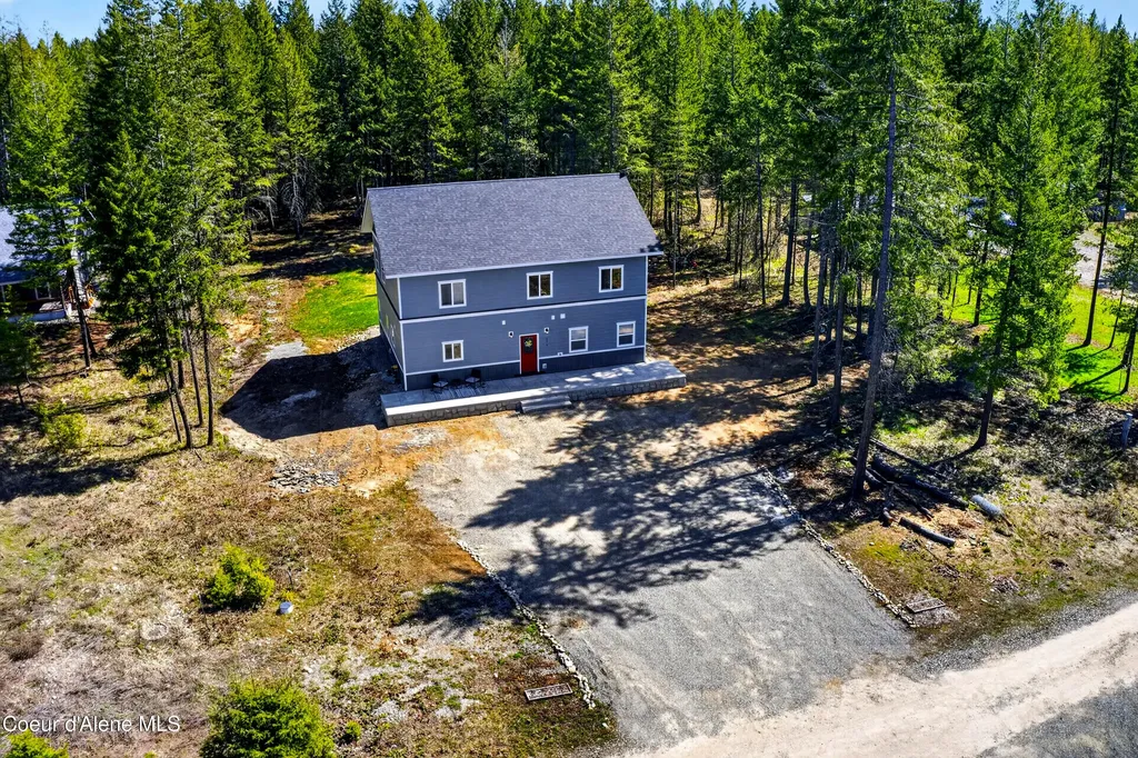 334 Hardy Loop Bonners Ferry ID 83805