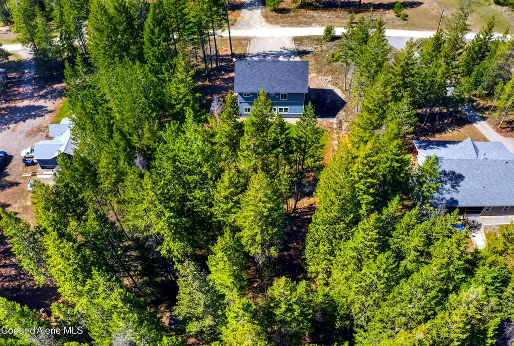 334 Hardy Loop Bonners Ferry ID 83805