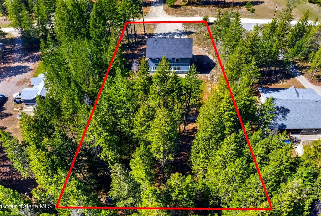 334 Hardy Loop Bonners Ferry ID 83805