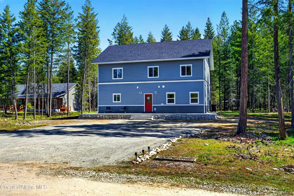 334 Hardy Loop Bonners Ferry ID 83805