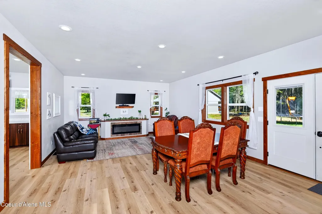 334 Hardy Loop Bonners Ferry ID 83805