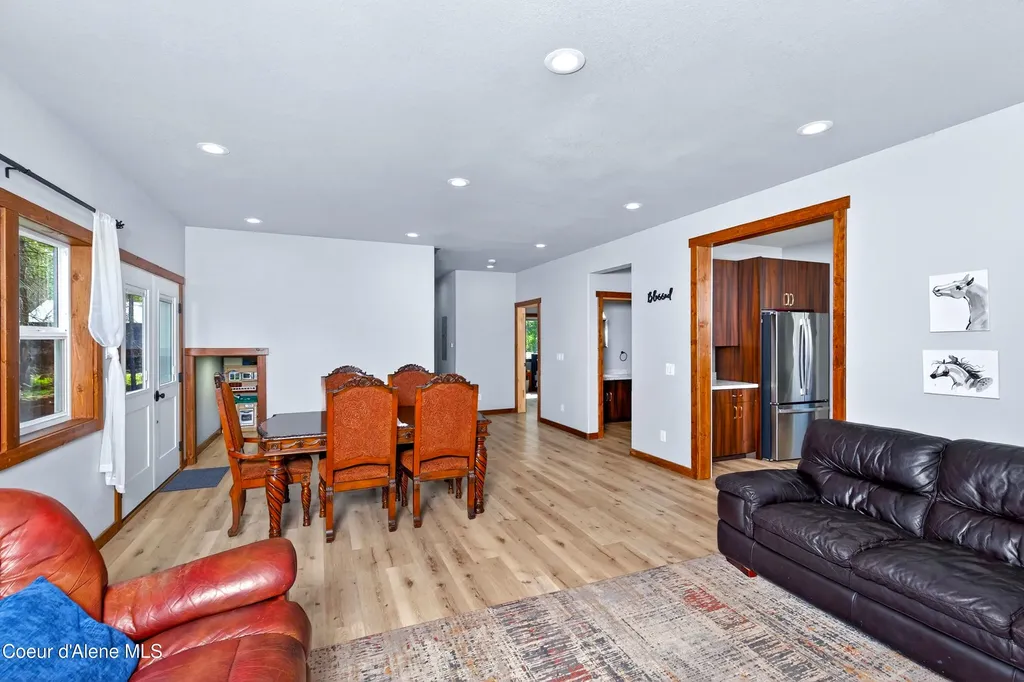 334 Hardy Loop Bonners Ferry ID 83805