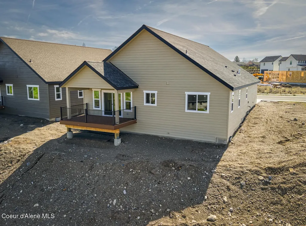 3606 N Blaze Lp Post Falls ID 83854