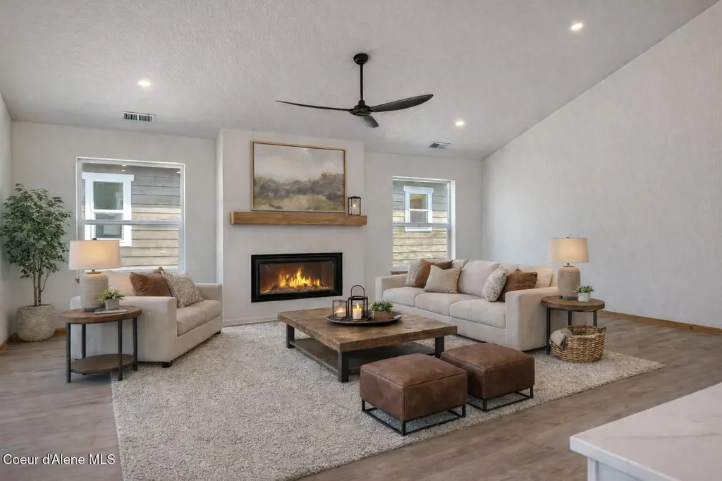 3606 N Blaze Lp Post Falls ID 83854