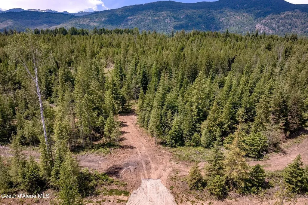 Nna Noble Lane Lot 2 Phase 2 Sandpoint ID 83864