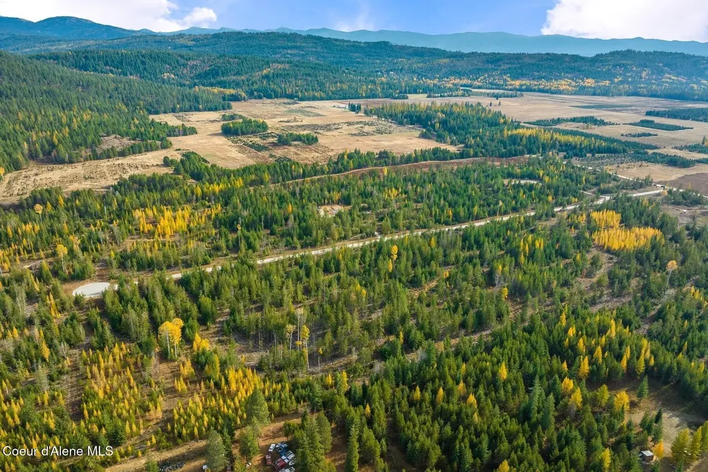 Nna Noble Lane Lot 2 Phase 2 Sandpoint ID 83864