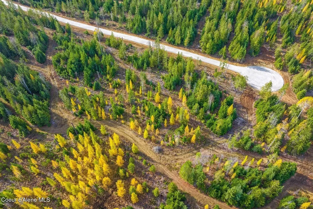 Nna Noble Lane Lot 2 Phase 2 Sandpoint ID 83864