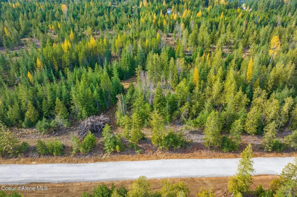 Nna Noble Lane Lot 2 Phase 2 Sandpoint ID 83864