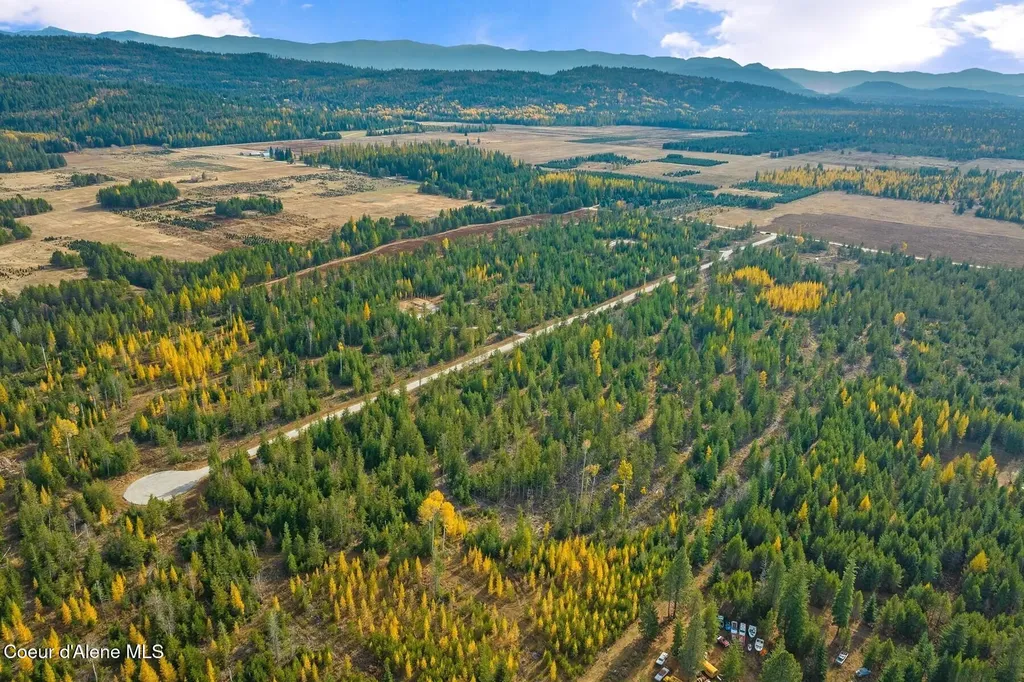 Nna Noble Lane Lot 2 Phase 2 Sandpoint ID 83864