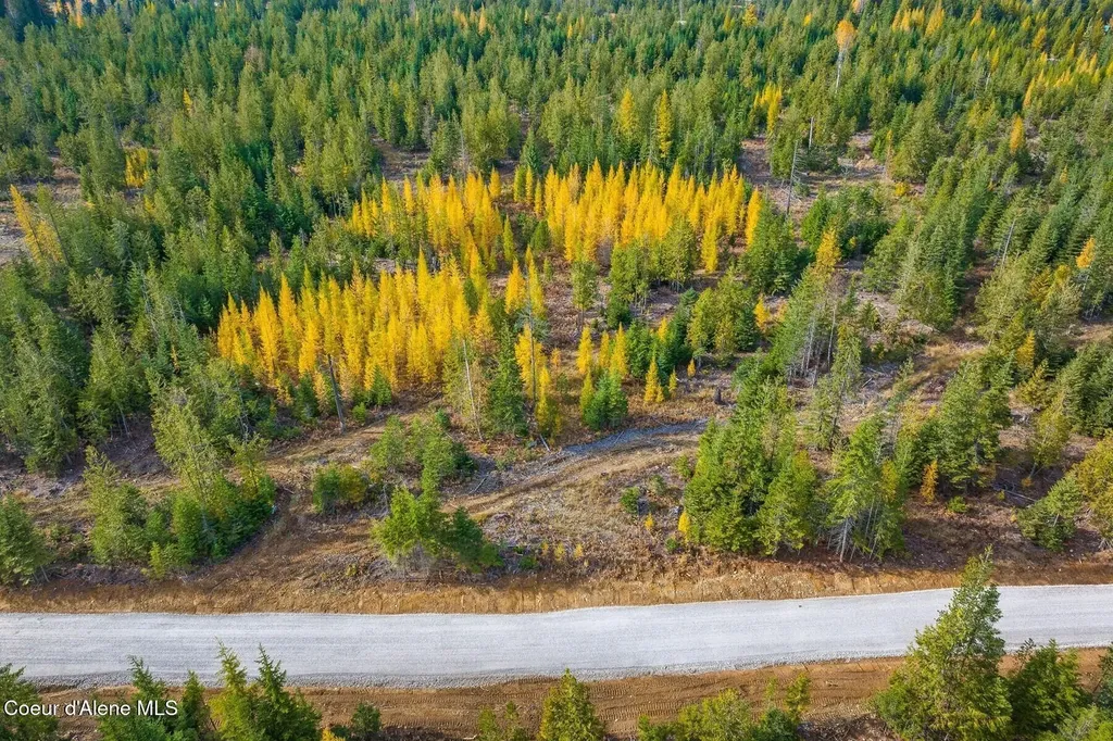 Nna Noble Lane Lot 2 Phase 2 Sandpoint ID 83864