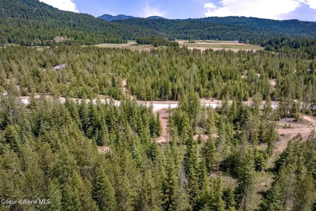 Nna Noble Lane Lot 2 Phase 2 Sandpoint ID 83864