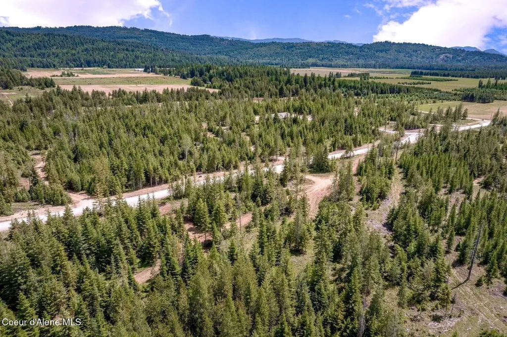 Nna Noble Lane Lot 2 Phase 2 Sandpoint ID 83864