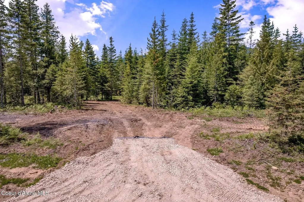Nna Noble Lane Lot 2 Phase 2 Sandpoint ID 83864