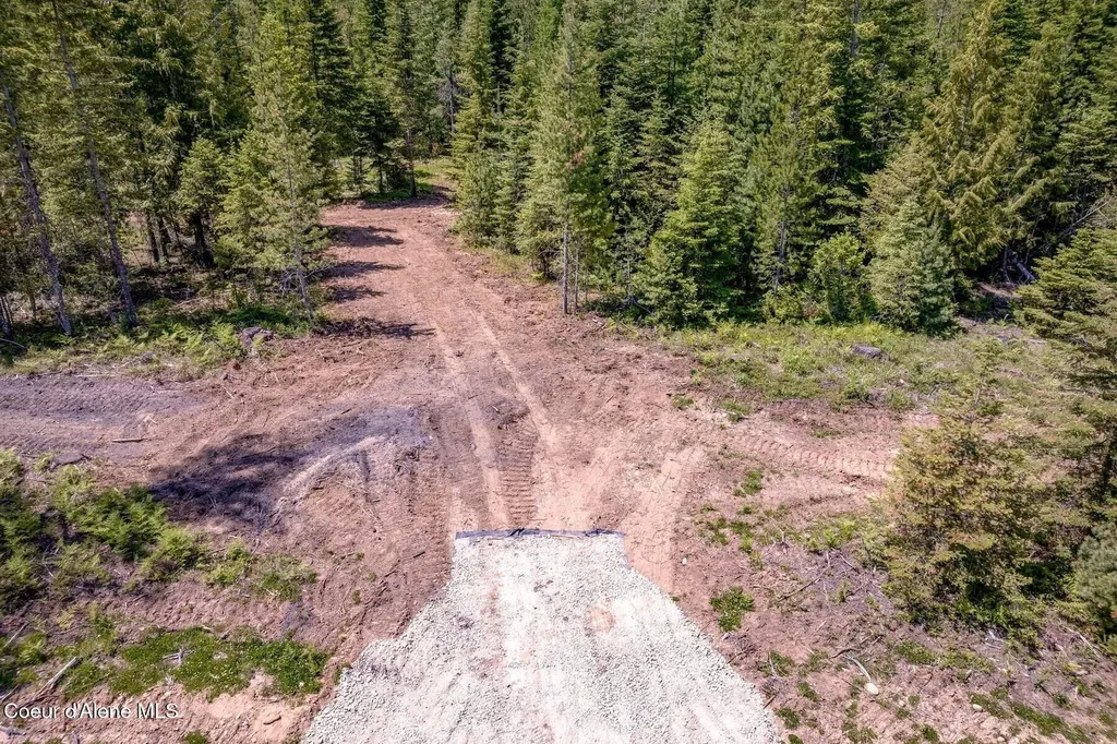 Nna Noble Lane Lot 2 Phase 2 Sandpoint ID 83864