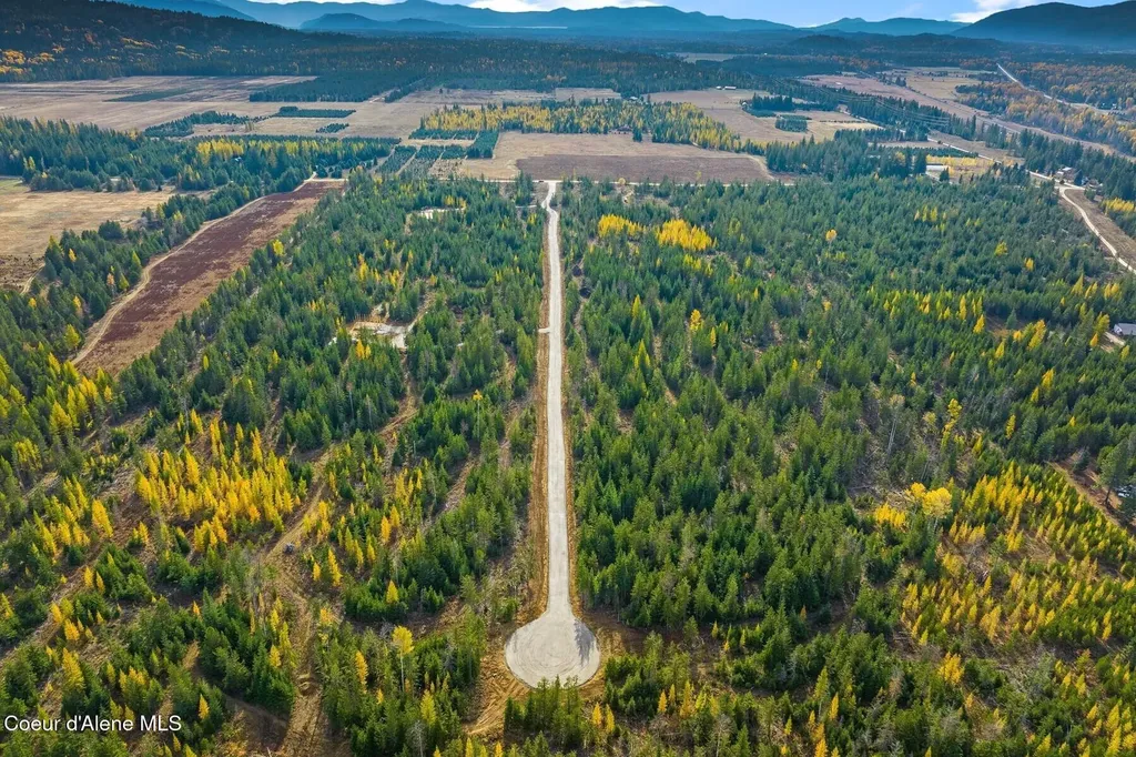 Nna Noble Lane Lot 2 Phase 2 Sandpoint ID 83864