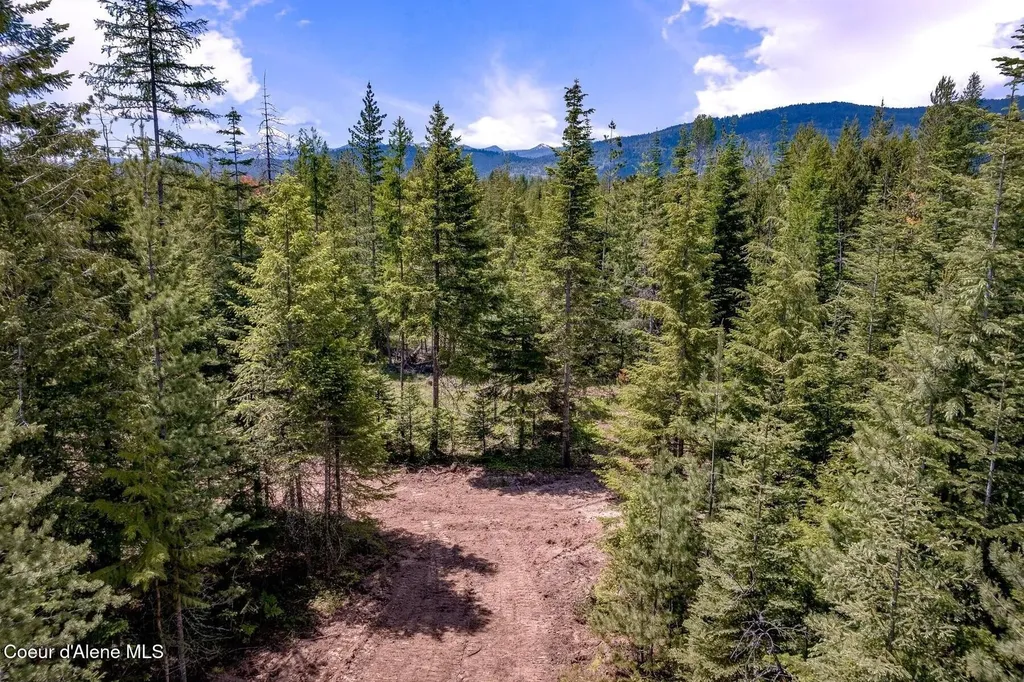 Nna Noble Lane Lot 2 Phase 2 Sandpoint ID 83864