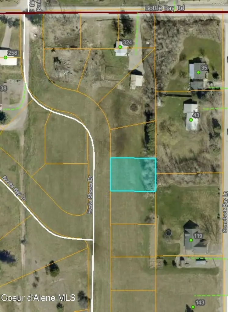 Nna Fiesta Shores Drive Sagle ID 83860