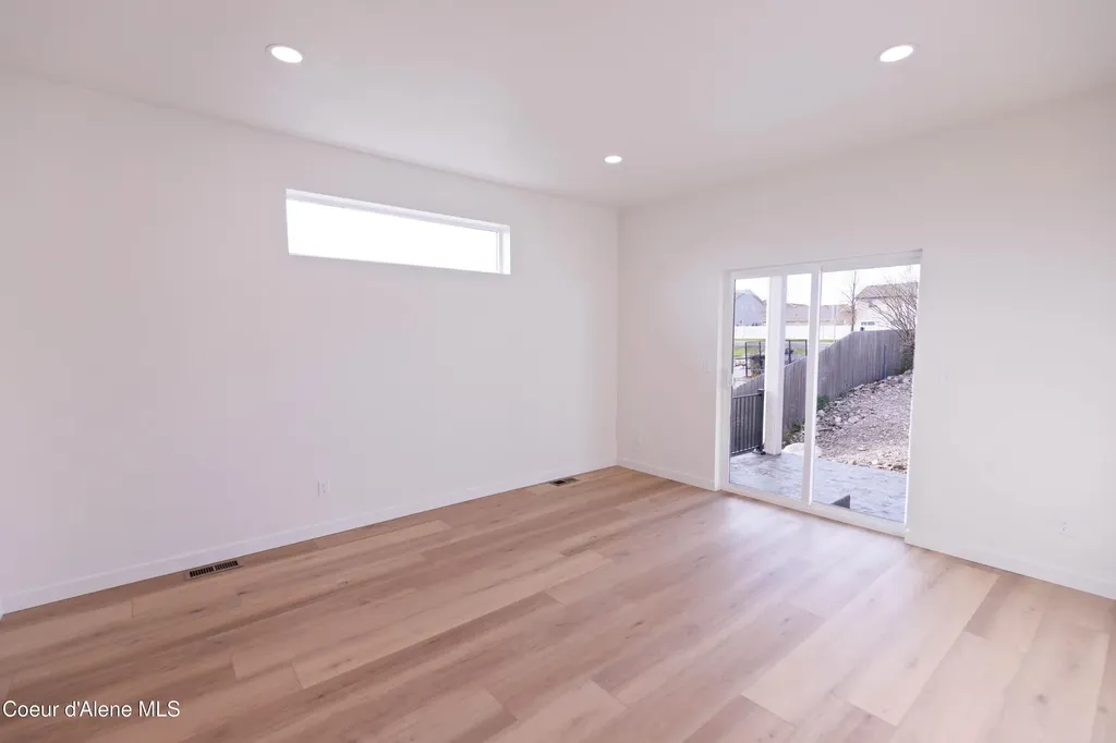 677 W Rory Avenue Post Falls ID 83854