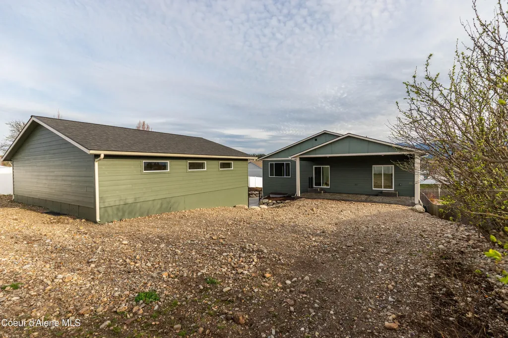 677 W Rory Avenue Post Falls ID 83854