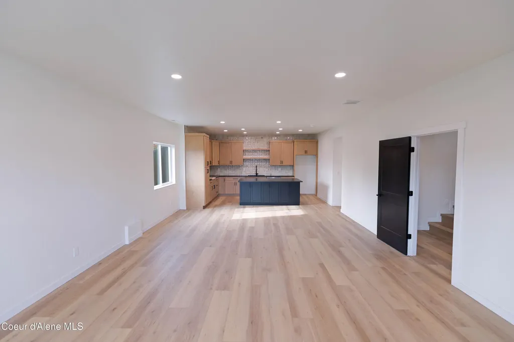 677 W Rory Avenue Post Falls ID 83854