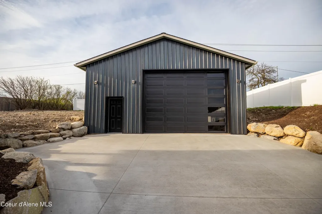 677 W Rory Avenue Post Falls ID 83854