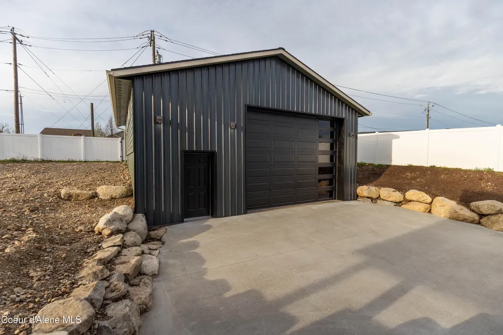 677 W Rory Avenue Post Falls ID 83854
