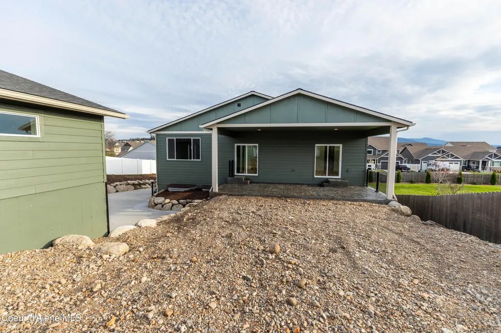 677 W Rory Avenue Post Falls ID 83854