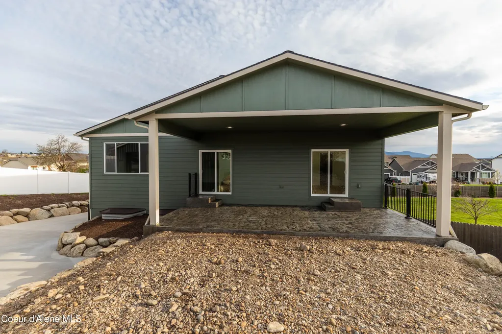 677 W Rory Avenue Post Falls ID 83854