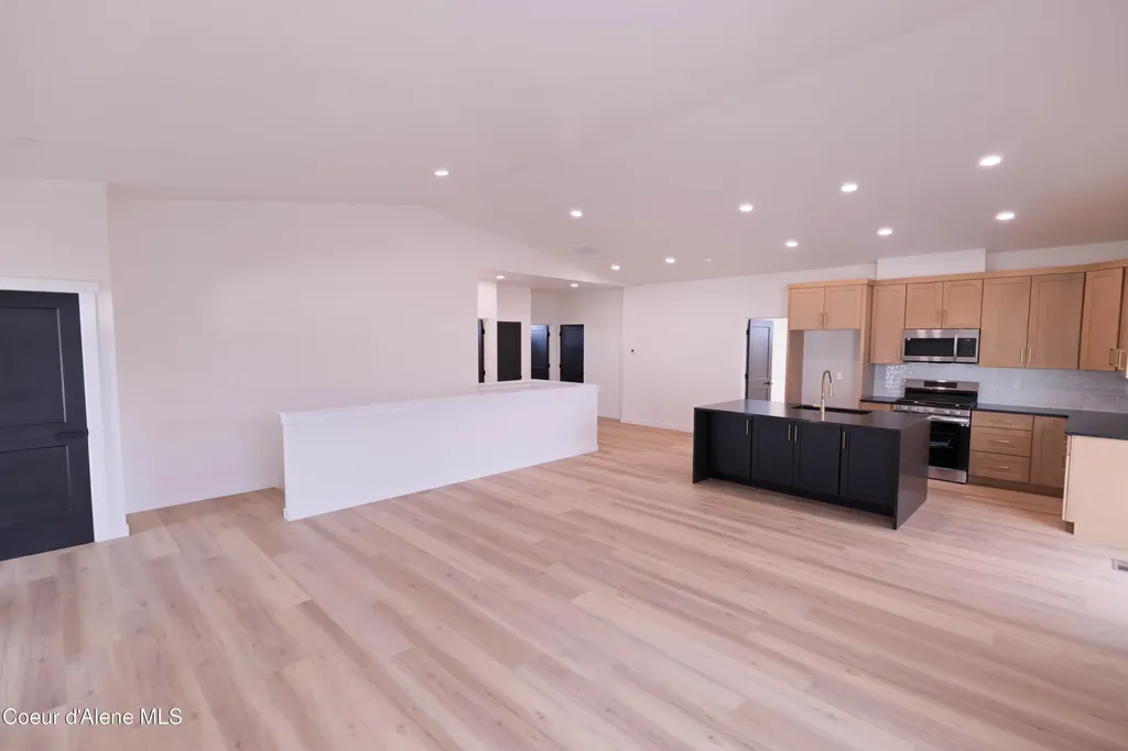 677 W Rory Avenue Post Falls ID 83854