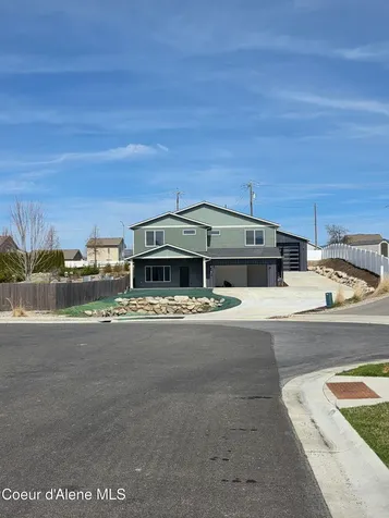 677 W Rory Avenue Post Falls ID 83854
