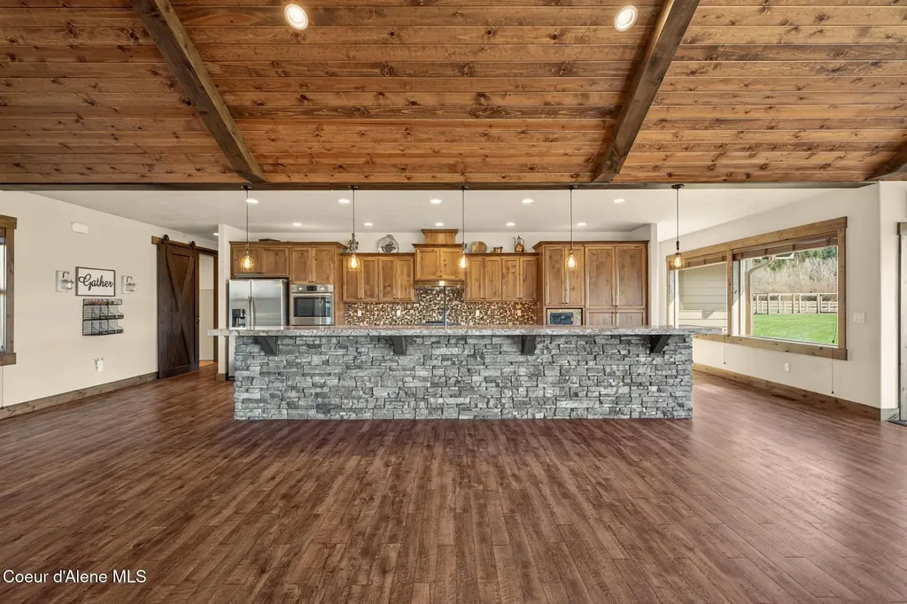3358 E Leebowe Court Hayden ID 83835