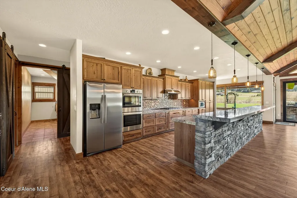 3358 E Leebowe Court Hayden ID 83835