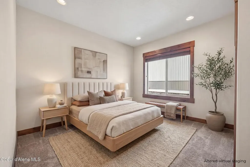 3358 E Leebowe Court Hayden ID 83835