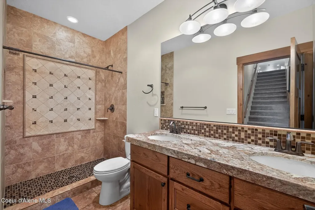 3358 E Leebowe Court Hayden ID 83835