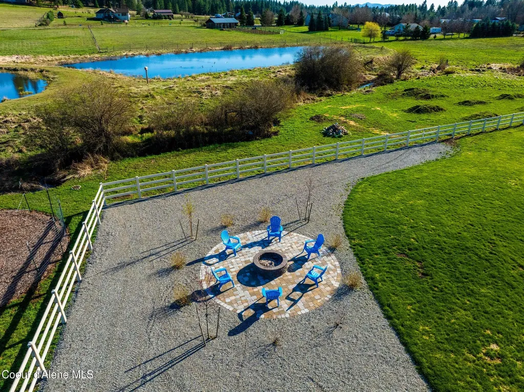 3358 E Leebowe Court Hayden ID 83835