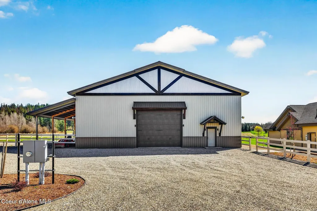 3358 E Leebowe Court Hayden ID 83835